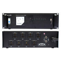 迪玠宝(DISJBO)DJ-616 电源时序器