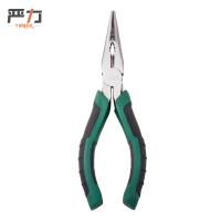 严力 YIMLEK 尖嘴钳 6寸把
