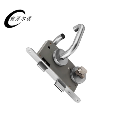 冀泽尔瑞 锁头总成 JZER - STZC 套