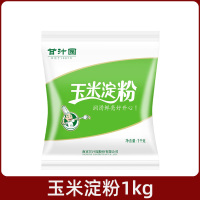 食用生粉家用勾芡烘焙雪媚娘蛋糕面包用 1kg/袋