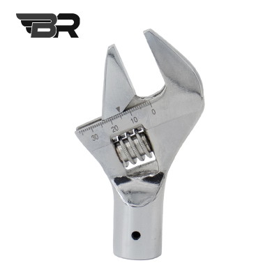 BR/活动开口头/接口14mm 0-36mm/个