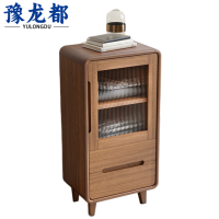 豫龙都边柜50cm张
