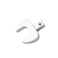 长鹿方插开口头14X18 306732.32mm 个