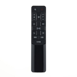 原装TCL电视遥控器通用L50C1-CUD L55C1-CUD L65C1-CUD全球播