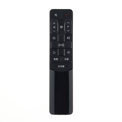 原装TCL电视遥控器通用L50C1-CUD L55C1-CUD L65C1-CUD全球播
