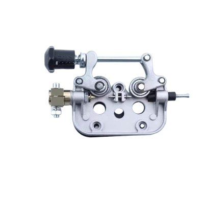 鑫睿辉 双驱送丝机托架 RH 个