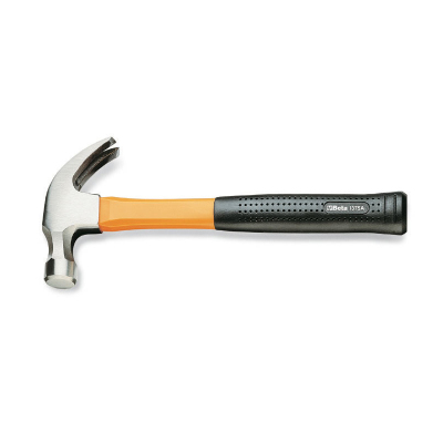 百塔(Beta) 1375A 16 塑料柄羊角锤