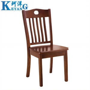 珂洋 餐椅 41*43*90cm(胡桃色) 把