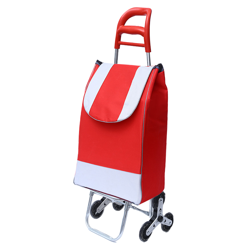 艾逸瑶选 倍逸捷爬楼轮购物车 XB-1856