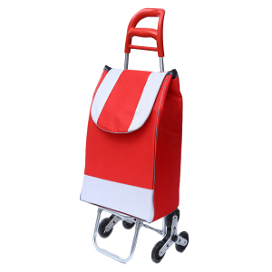 艾逸瑶选 倍逸捷爬楼轮购物车 XB-1856