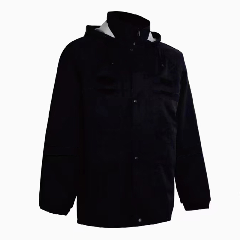 天鸣 分身雨衣 执勤雨衣 源头工厂 可定制S-4XL 套