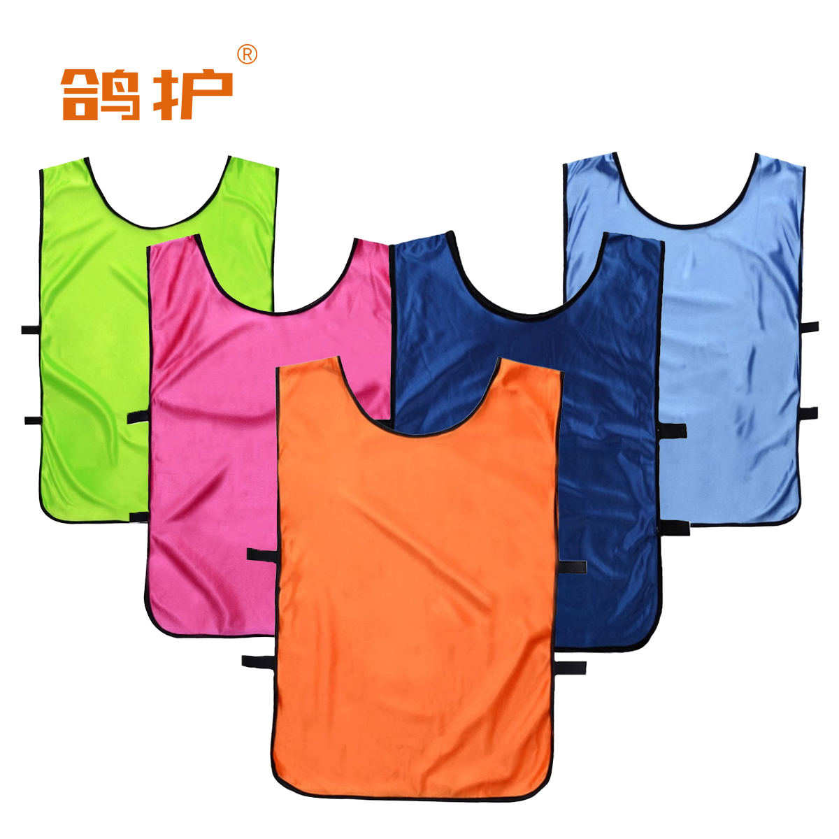 鸽护 对抗服 dk14(颜色备注) 件