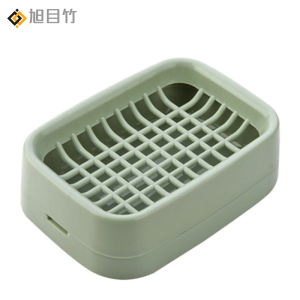 沥水香皂盒(颜色随机) 双层 个