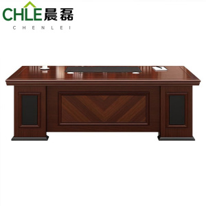 晨磊 老板桌 1.8m 张