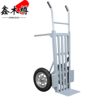 鑫木樽手推车45*40*148cm(载重1500斤)个