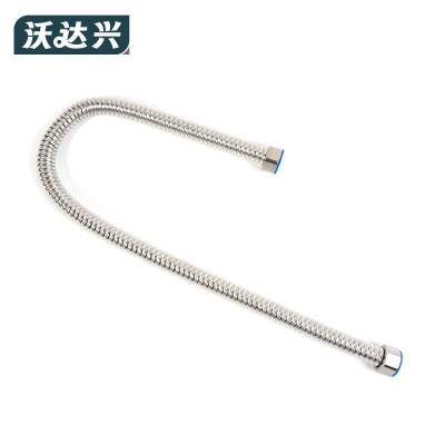 沃达兴 波纹管 80CM(304钢管+304帽)条