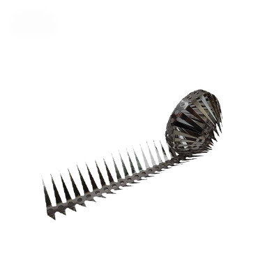 斯赞 小号防鼠防蛇爬刺器 刺长32mm 米