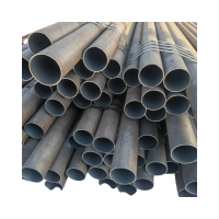 鸣麟无缝管32mm-630mm