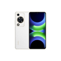 HUAWEI/华为 畅享70S 8GB 128GB 雪域白6000mAh大电池 22.5W快充 畅享X键一键直达 鸿蒙智能手机