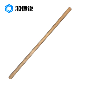 湘恒锐 锤把 硬木直型 4cm*3cm*1.1米 根