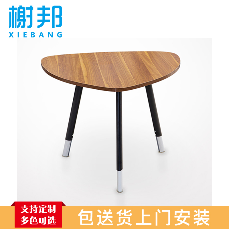 榭邦 办公家具 140办公几何桌