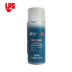 LPS 电子接点清洁剂 03116 瓶
