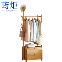 荺炬 衣帽架
