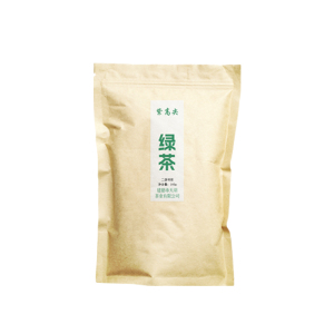 紫高尖二级明前云雾茶100g袋装