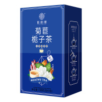 谯韵堂 菊苣栀子茶150g/盒