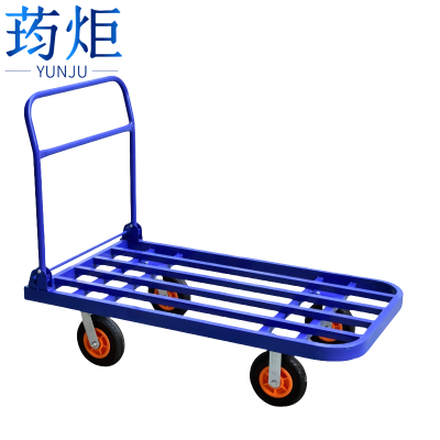 荺炬搬运车120*65cm(5寸轮)个