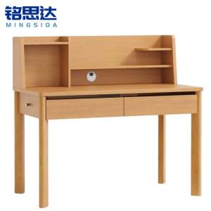 铭思达书桌1.2米张