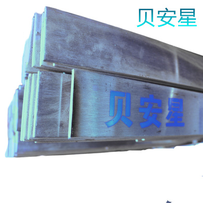 贝安星 镀锌扁钢 定制规格6-200 kg