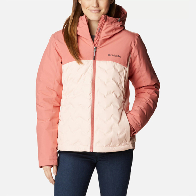 哥伦比亚(columbia)女装【报价 品牌 口碑评价 测评 正品行货 限时