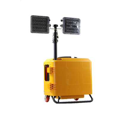 欧辉照明 (OHUIZAOMIN)OHSY6815 便携式移动工作灯 套1 付款后15天内发货