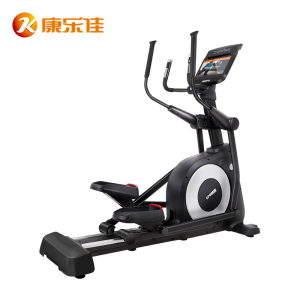 康乐佳K9003TW商用椭圆机自发电前置椭圆仪