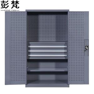 彭梵黑色工具柜