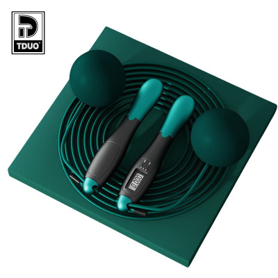 Tduo两用跳绳T73 个