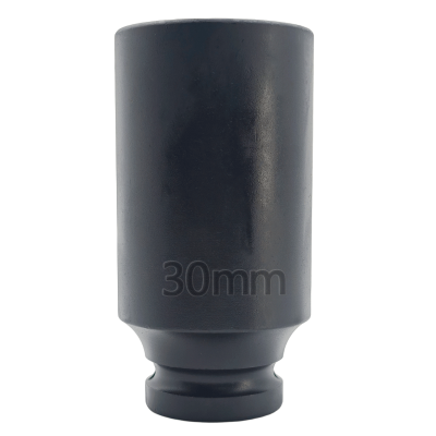 LEECBB 1/2套筒头 30mm 个