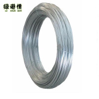 绿港情 镀锌铁丝 2.2mm kg