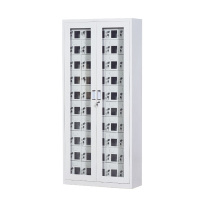指臣工具充电柜50门台