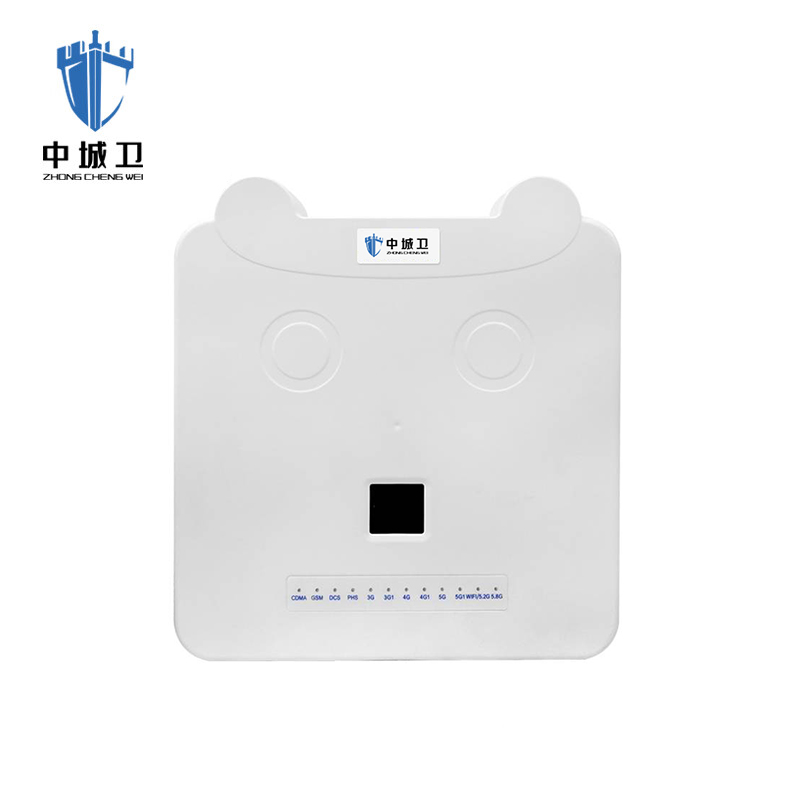 中城卫5G信号屏蔽仪ZCW-T18W/台