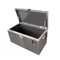 瑾如云海 不锈钢存放箱 1450*400*500mm