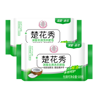 楚花秀120gS 肥皂(计价单位:块)