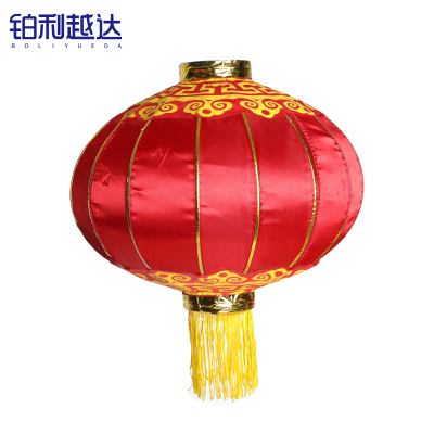 铂利越达 户外铁口灯笼 直径62cm 个