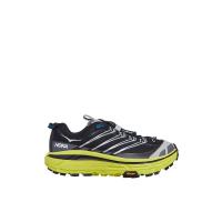 HOKA ONE ONE男士运动跑鞋轻便耐磨透气皮革跑步鞋户外训练鞋