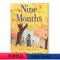 婴儿出生前的九个月 [正版]海蒂怀孕大百科 英文原版 What to Expect When You're Expect