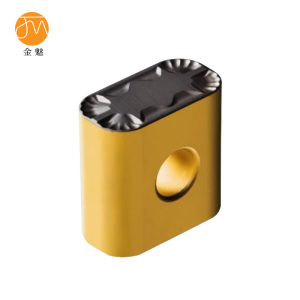 金魅 硬质合金刀头 4325 个
