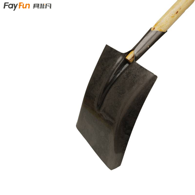 具非凡 铁锹 方锹 把