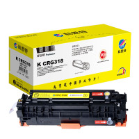 科思特/KST墨粉/硒鼓/油墨K CRG318(通用CRG418) 硒鼓专业版 2900页1支 1107033364&&