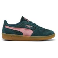 彪马(Puma)复古跑鞋女士80年代英伦风格硫化帆布鞋潮流休闲运动鞋